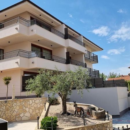 מאלינסקה Villa Vista 1 מראה חיצוני תמונה